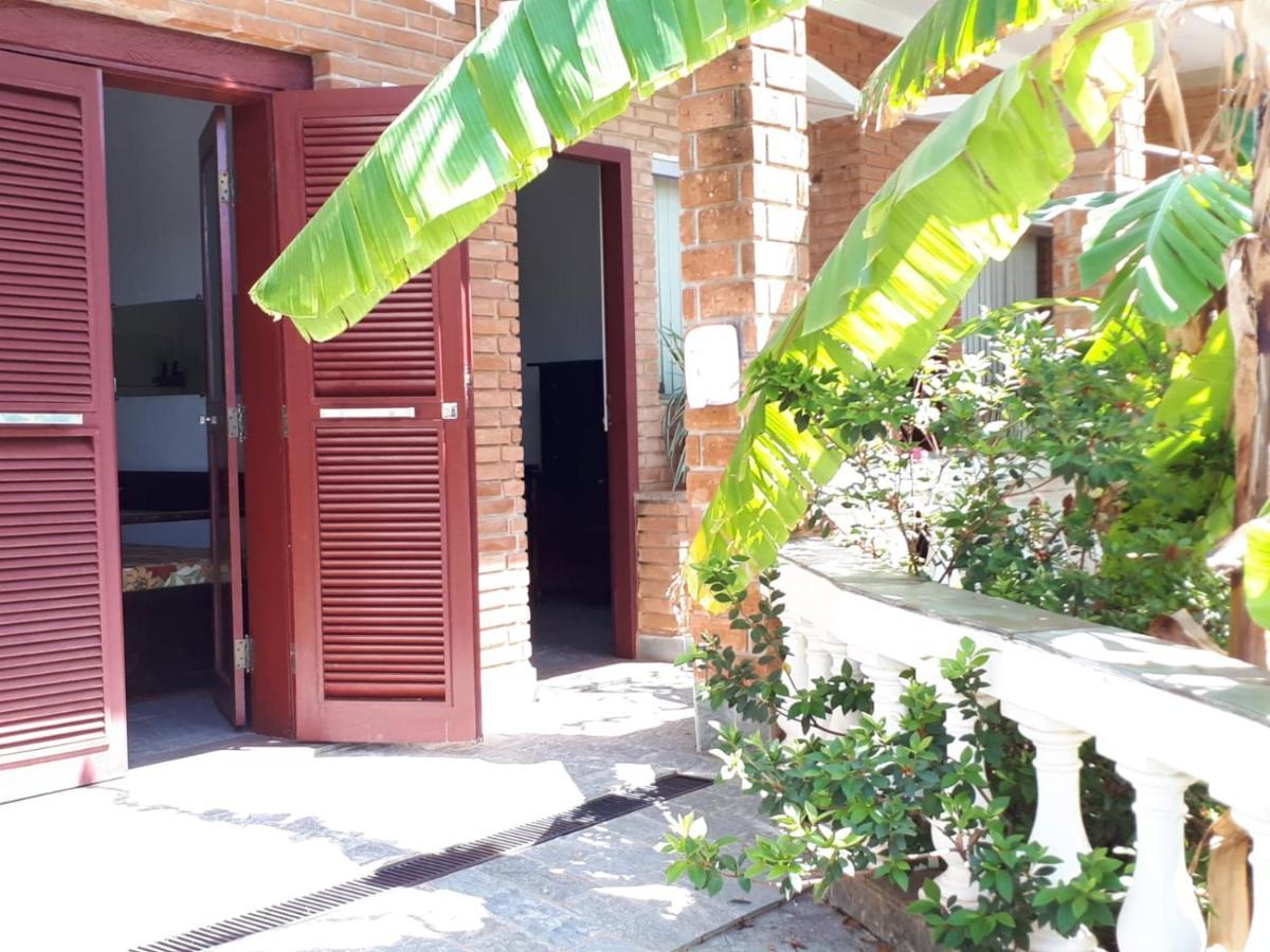 Flats Leninha Abreu - Nao Fornecemos Roupa De Cama E Banho, Nao Fornecemos Cafe Da Manha Apartment Olimpia Exterior photo