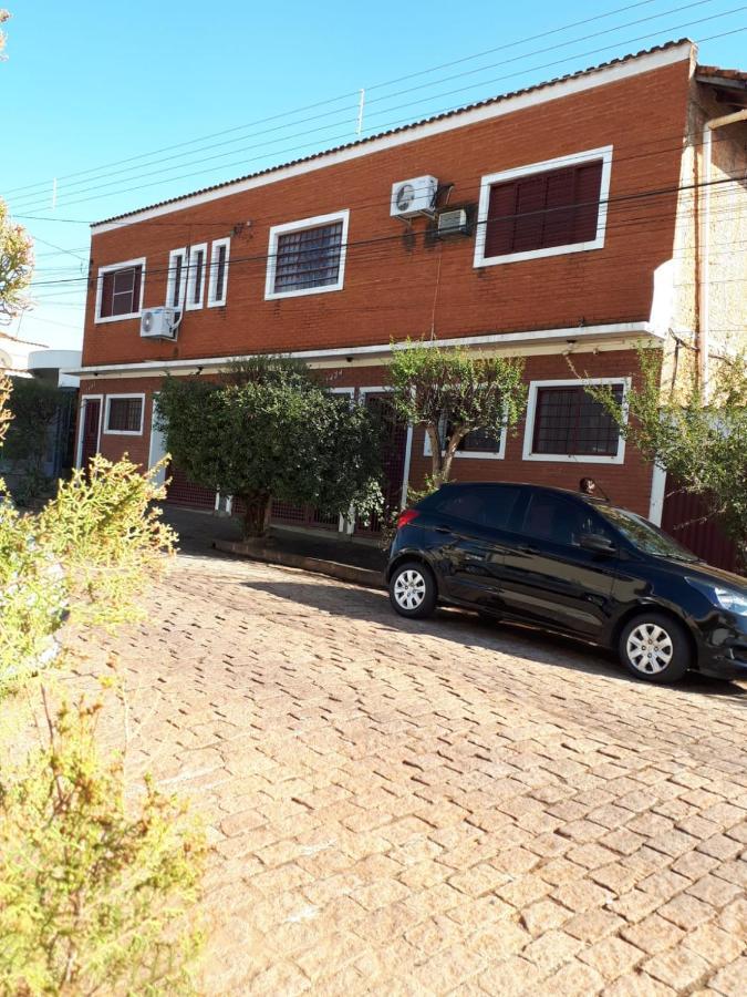 Flats Leninha Abreu - Nao Fornecemos Roupa De Cama E Banho, Nao Fornecemos Cafe Da Manha Apartment Olimpia Exterior photo